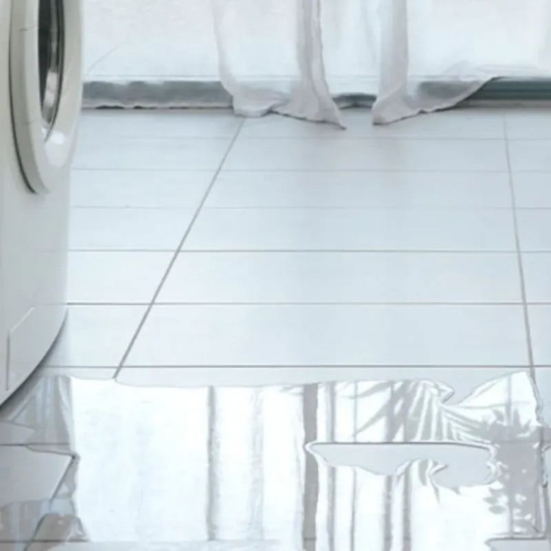 Appliance Leak Cleanup in Patchogue, NY